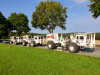 Vibro-Trucks bei Niesen