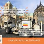 Vibros zum Anfassen Titelbild.